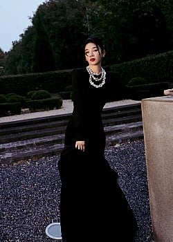 Huang Yi